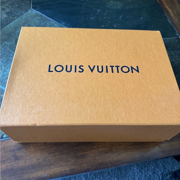 Trunk LV Bag - Picture 1 of 12